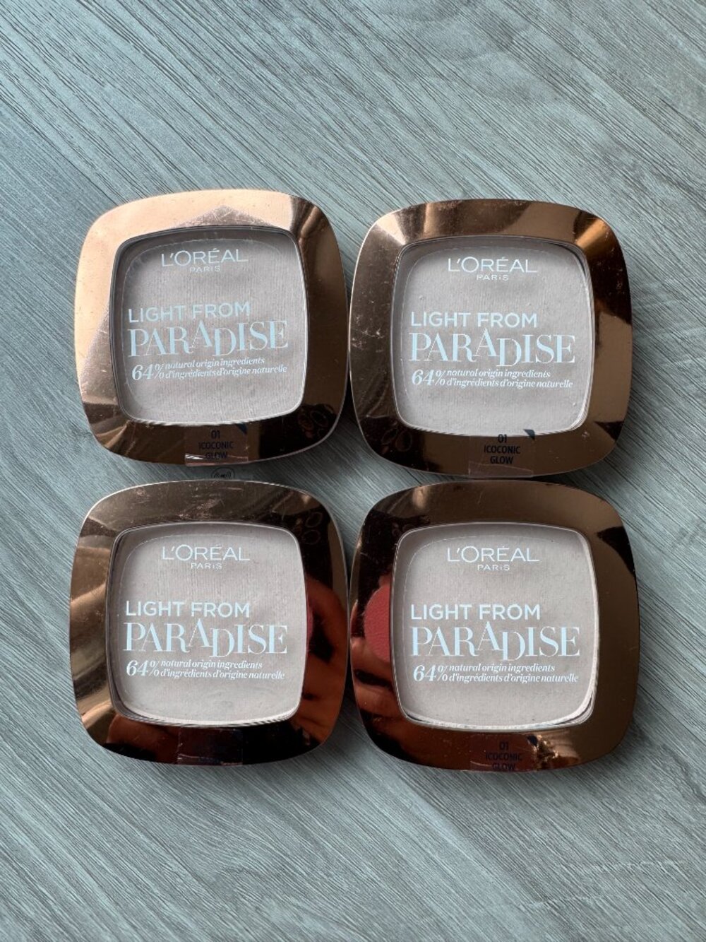 L’Oréal Paris Paradise Collection NEW Iconic Glow Highlighter  🌸 - Picture 9 of 10